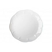 Тарелка подстановочная Тюльпан Royal Aurel 27 см