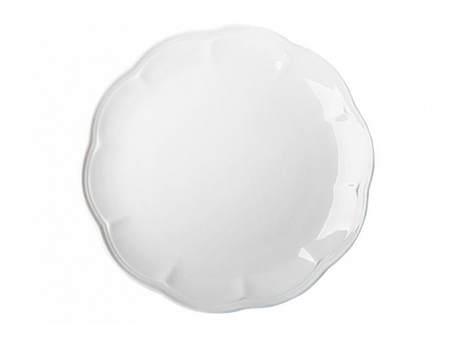 Тарелка подстановочная Тюльпан Royal Aurel 27 см