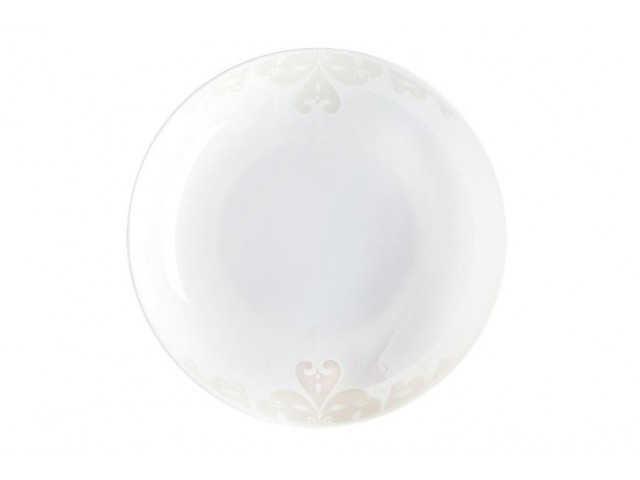 Тарелка глубокая Грация Royal Aurel 20 см