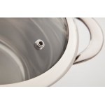Кастрюля с крышкой Tulip BergHoff 26 см 7,8 л