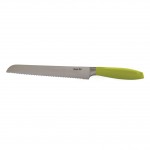 Набор ножей зеленые ручки CooknCo BergHoff 6 предметов