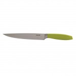 Набор ножей зеленые ручки CooknCo BergHoff 6 предметов