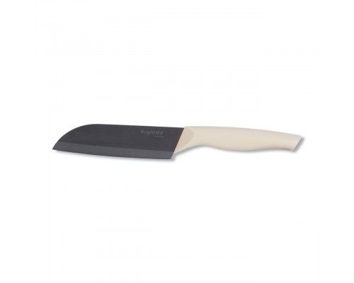 Нож керамический сантоку 14см Eclipse BergHoff