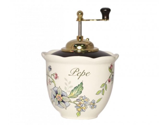 Мельница для перца 16см Прованс Nuova Ceramica