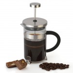 Поршневой заварочный чайник для кофе и чая 0,8л Essentials BergHoff