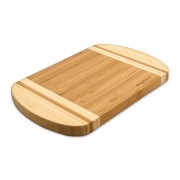 Доска разделочная бамбуковая Studio BergHoff 23*15*1,5см