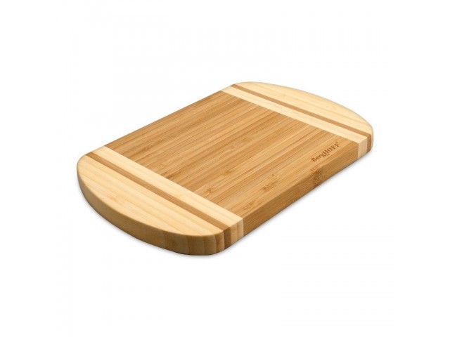 Доска разделочная бамбуковая Studio BergHoff 23*15*1,5см