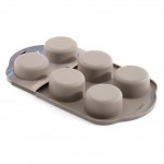 Форма для маффинов Studio BergHoff 19*32*4см