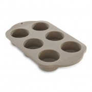 Форма для маффинов Studio BergHoff 19*32*4см