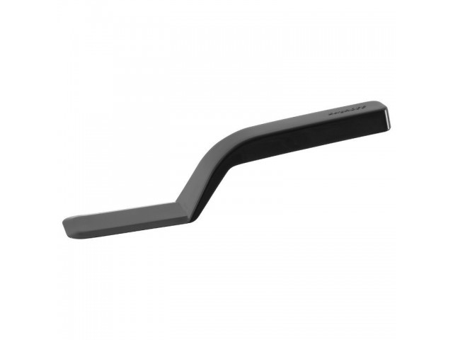 Лопатка для переворачивания чёрный нейлон 20см Studio BergHoff