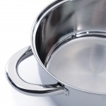 Набор посуды для приготовления Vision Prima BergHoff из 6 предметов