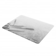 Доска разделочная стеклянная 40*30см Essentials BergHoff