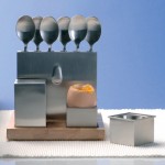 Подставка для яиц Geminis BergHoff