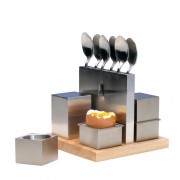 Подставка для яиц Geminis BergHoff