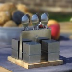 Подставка для яиц Geminis BergHoff