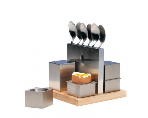 Подставка для яиц Geminis BergHoff Подставка для яиц Geminis BergHoff