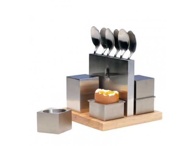 Подставка для яиц Geminis BergHoff