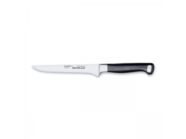 Нож для выемки костей гибкий 15см Gourmet BergHoff