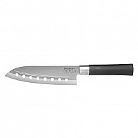 Нож сантоку с отверстиями в лезвии 18см Essentials BergHoff