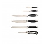 Набор ножей 7 предметов Geminis BergHoff