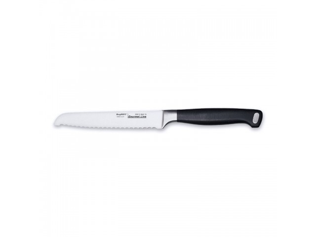 Нож для хлеба 13см Gourmet BergHoff