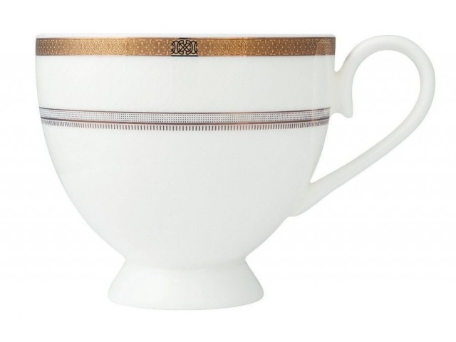 Чайная пара Консул Royal Aurel 200 мл