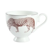 Чайная пара Сафари Royal Aurel 200 мл