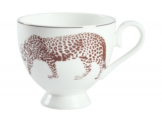 Чайная пара Сафари Royal Aurel 200 мл