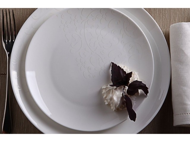 Столовый сервиз Облака Royal Aurel на 6 персон 29 предметов