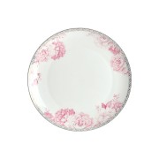 Набор тарелок Пион Royal Aurel 25 см 6 штук