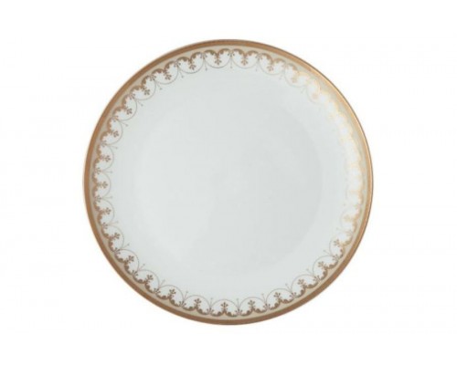 Набор тарелок Royal Aurel Империал 25 см 6 шт