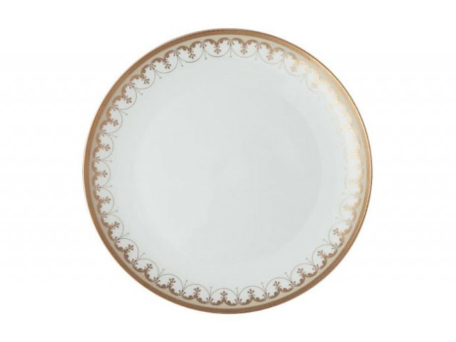 Набор тарелок Royal Aurel Империал 25 см 6 шт