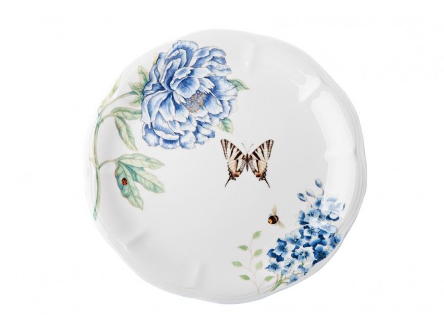 Тарелка Royal Aurel подстановочная Шарм 27 см