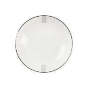 Набор тарелок суповых Этра Royal Aurel 20 см 6 штук