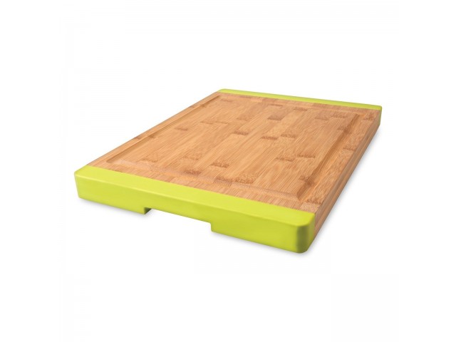 Доска разделочная бамбуковая Studio 38 см