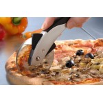 Нож для пиццы 19см Squalo