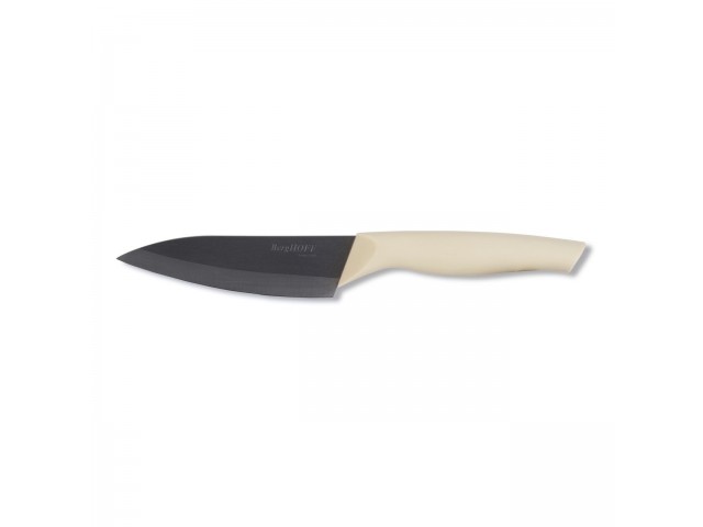 Нож керамический поварской 13см Eclipse BergHoff