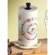 Стенд для бумажных полотенец 29см Прованс Nuova Ceramica