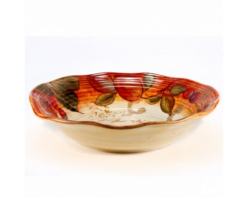 Салатник 33 см Сиена Certified International