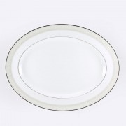 Блюдо 39см Nikko Арабеска