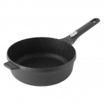 Сотейник с крышкой Gem BergHoff 24 см 3,2 л