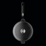 Сотейник с крышкой Gem BergHoff 24 см 3,2 л