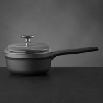 Ковш с крышкой 18см 1,8л Gem BergHoff Ковш с крышкой 18см 1,8л Gem BergHoff