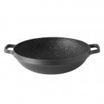 Вок китайский Gem BergHoff 32см 5,4л Вок китайский Gem BergHoff 32см 5,4л