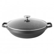 Вок китайский Gem BergHoff 32см 5,4л