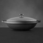 Вок китайский Gem BergHoff 32см 5,4л Вок китайский Gem BergHoff 32см 5,4л