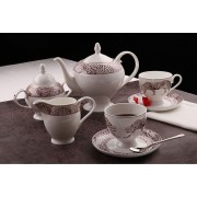 Чайный сервиз Сафари Royal Aurel на 6 персон