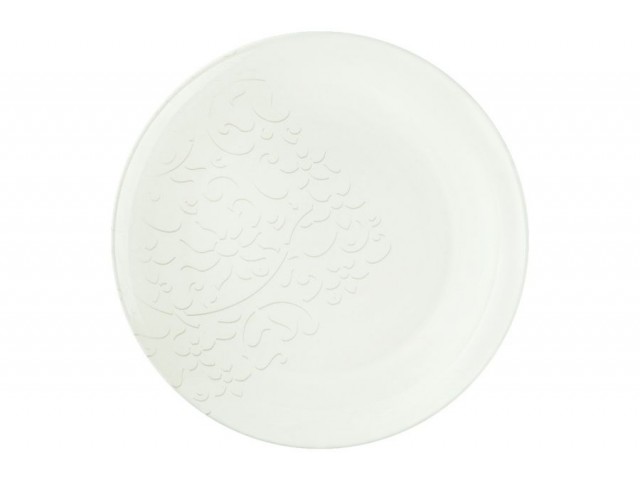 Тарелка Royal Aurel Облака 25 см