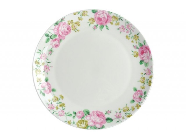 Набор тарелок Прованс Royal Aurel 25 см 6 штук