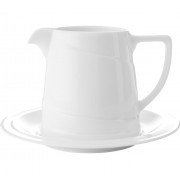 Соусник с блюдцем 0,55л Hotel BergHoff